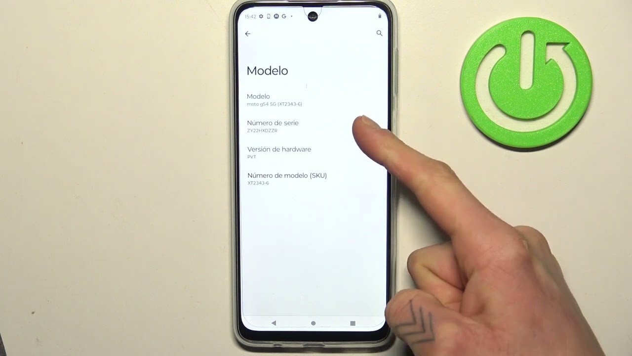 IMEI Motorola: ¡Locálizalo Rápido y Fácil en Pocos Pasos! 2 imei motorola localizalo rapido y facil en pocos pasos