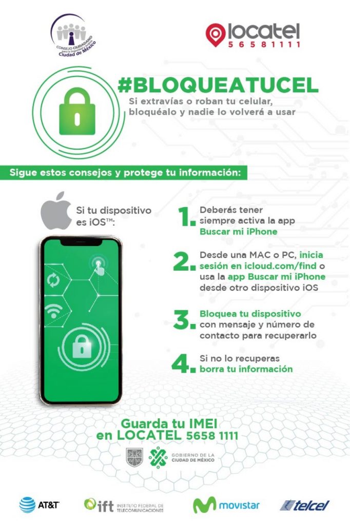 IMEI TELCEL: ¡Descubre el SECRETO para DESBLOQUEAR! 2 imei telcel descubre el secreto para desbloquear
