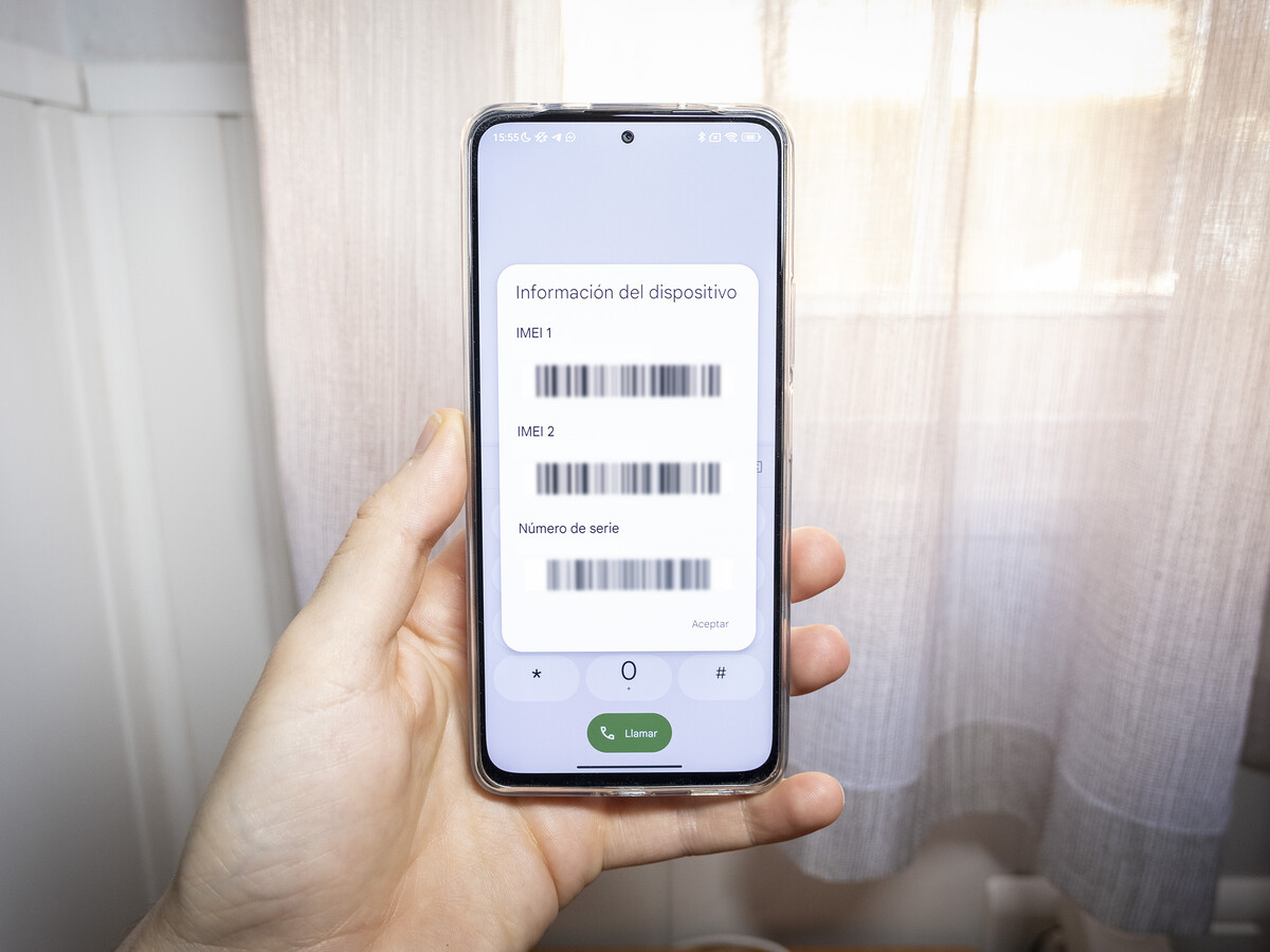imei xiaomi descubre tu numero en solo un instante