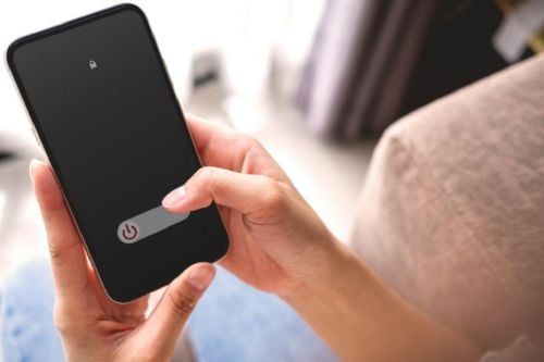 impactante revelacion por que debes apagar tu telefono