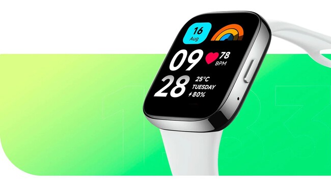 ¡IMPOSSIBLE! Descuentos en SMARTWATCH de XIAOMI 2 impossible descuentos en smartwatch de
