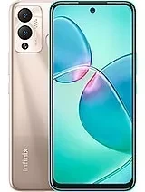 infinix 12 play conoces sus impactantes caracteristicas