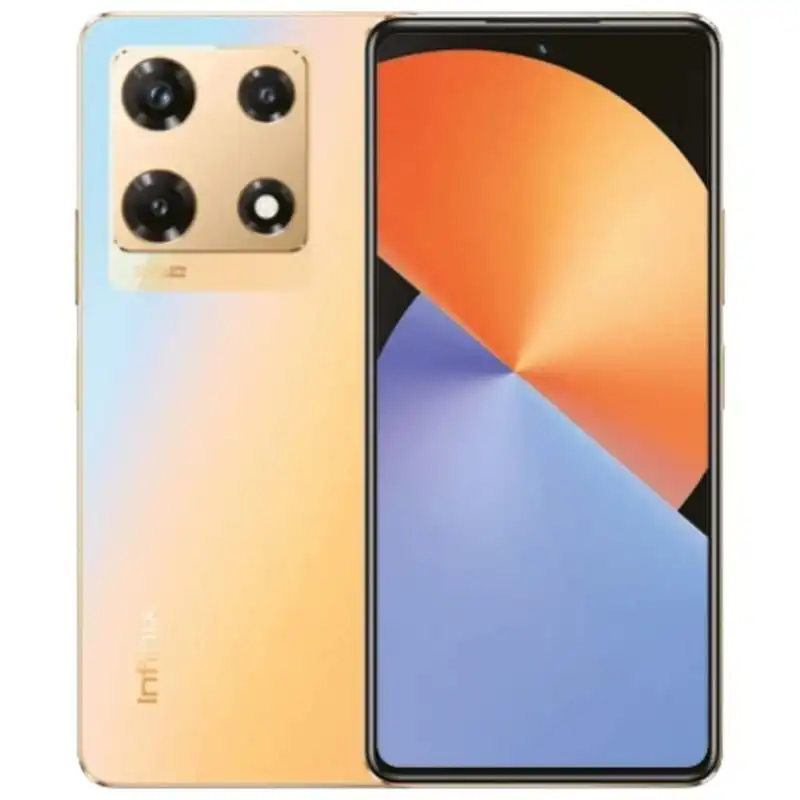 Infinix 30 Pro: Descubre sus IMPACTANTES CARACTERÍSTICAS 2 infinix 30 pro descubre sus impactantes caracteristicas