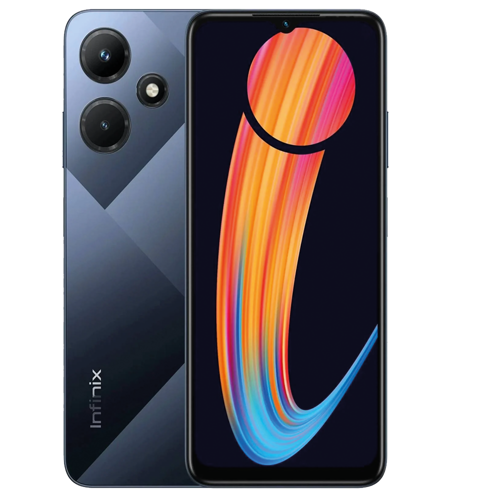 INFINIX 30I: DESCUBRE sus INCREÍBLES CARACTERÍSTICAS 2 infinix 30i descubre sus increibles caracteristicas
