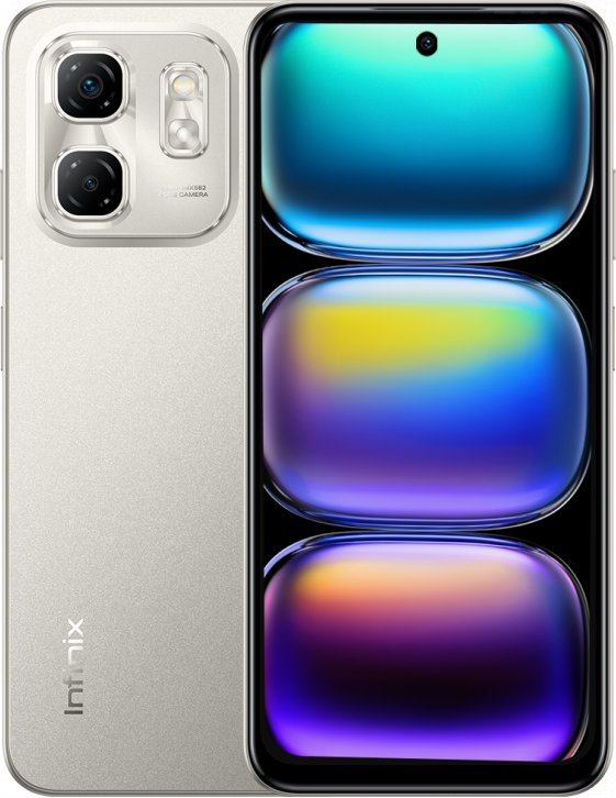 INFINIX 50I: Descubre sus IMPACTANTES características 2 infinix 50i descubre sus impactantes caracteristicas