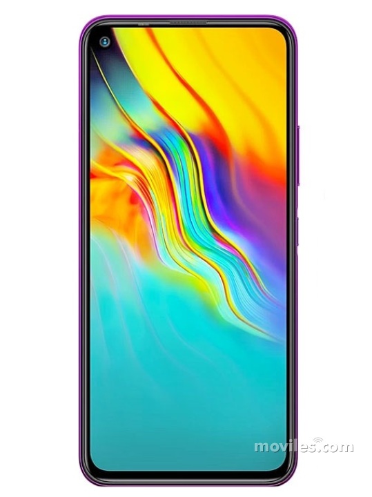Infinix 9 Pro: DESCUBRE sus IMPACTANTES ESPECIFICACIONES 19 infinix 9 pro descubre sus impactantes especificaciones
