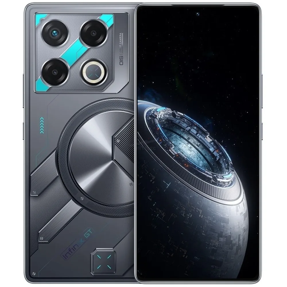 infinix gt 20 pro en espana descubre sus caracteristicas