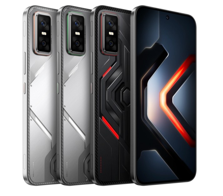 Infinix GT 30 Pro: ¡Explora sus Impresionantes Funciones! 2 infinix gt 30 pro explora sus impresionantes funciones