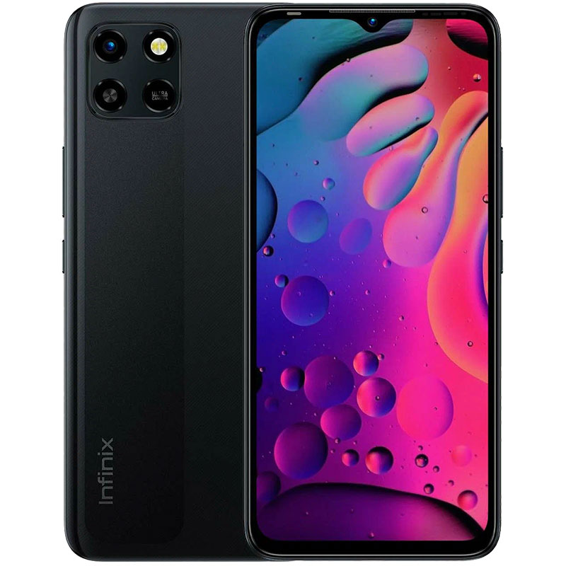 infinix hd descubre sus sorprendentes caracteristicas