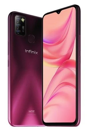 Infinix Hot 10 Lite: Qué lo Hace Tan Sorprendente