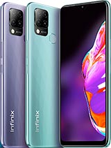 infinix hot 10s conoce sus sorprendentes caracteristicas