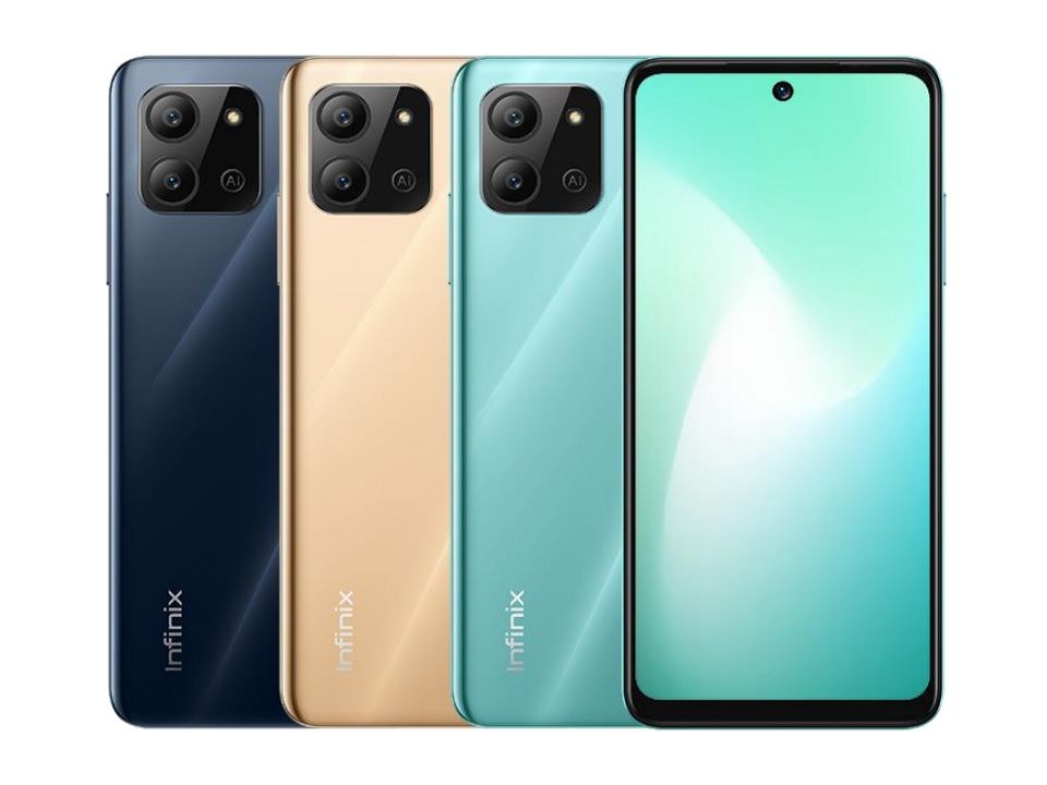 infinix hot 11 2022 descubre su sorprendente precio