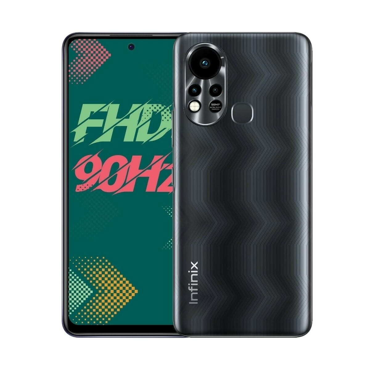 infinix hot 11s descubre sus impresionantes caracteristicas