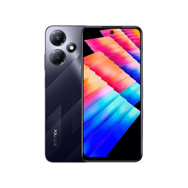Infinix Hot 30 Play: Descubre sus increíbles características 2 infinix hot 30 play descubre sus increibles caracteristicas