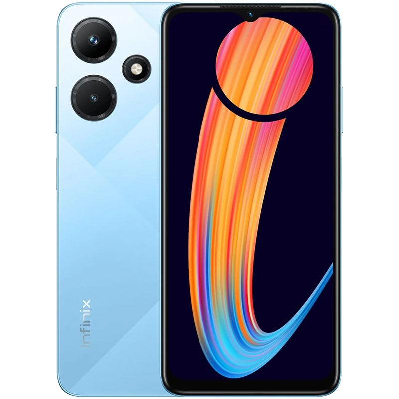 Infinix Hot 30i: Descubre Todas las Respuestas que Buscas 31 infinix hot 30i descubre todas las respuestas que buscas