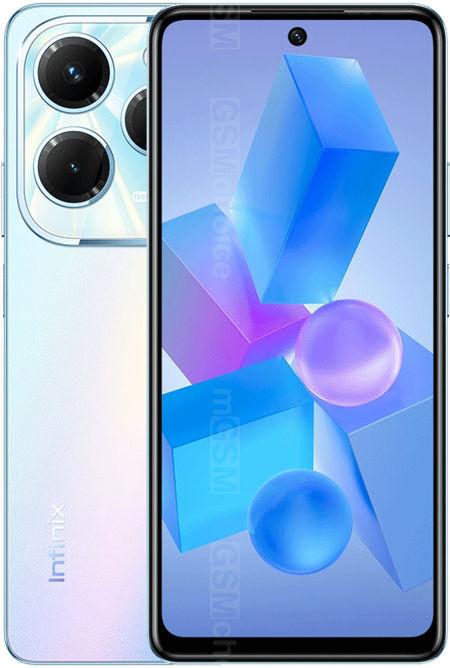infinix hot 40 pro conoce sus increibles caracteristicas