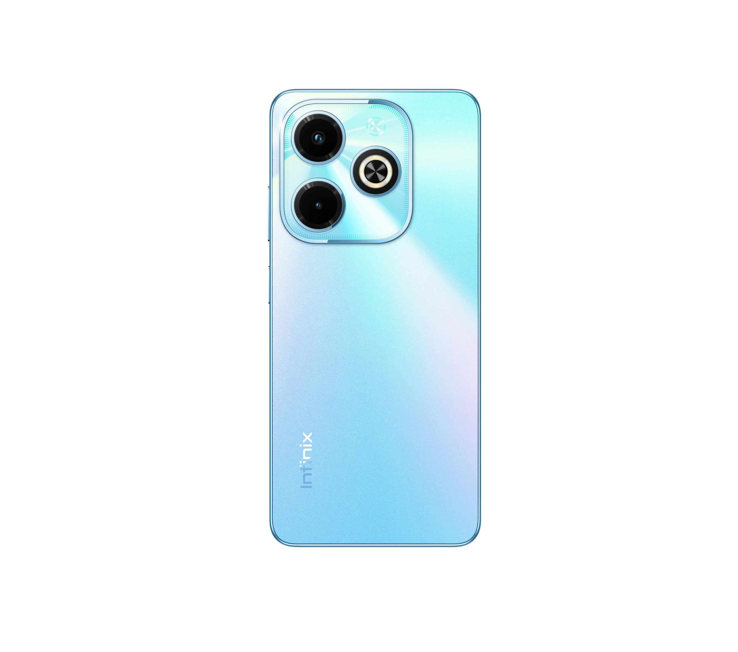 infinix hot 40i descubre sus caracteristicas sorprendentes