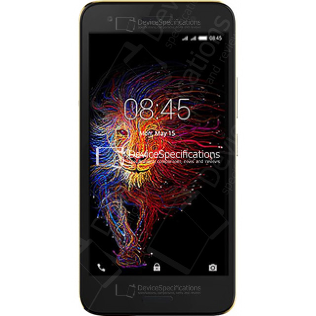 INFINIX HOT 5: Descubre sus IMPACTANTES Características ¡YA! 2 infinix hot 5 descubre sus impactantes caracteristicas ya