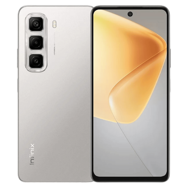 infinix hot 50 descubre sus increibles especificaciones