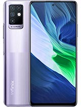 Infinix Note 10: ¡Características que te Sorprenderán! 2 infinix note 10 caracteristicas que te sorprenderan