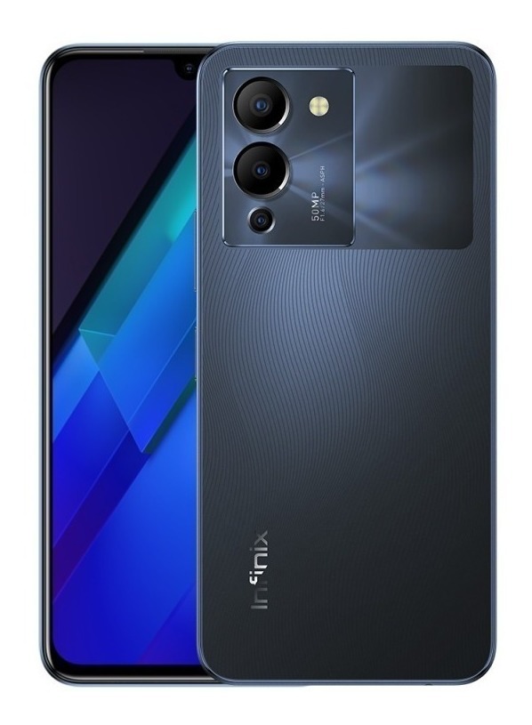 INFINIX NOTE 12 G96: DESCUBRE sus ASOMBROSAS CARACTERÍSTICAS 2 infinix note 12 g96 descubre sus asombrosas caracteristicas