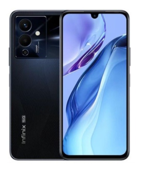 Infinix Note 12 Pro: Descubre por qué es INIGUALABLE 2 infinix note 12 pro descubre por que es inigualable