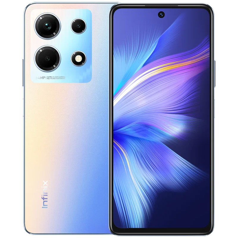 Infinix Note 30i: Descubre Características Sorprendentes 2 infinix note 30i descubre caracteristicas sorprendentes