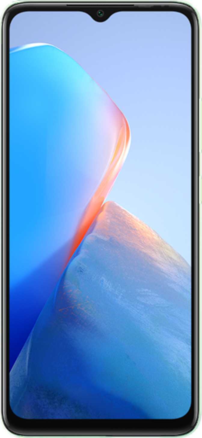INFINIX SMART 7 HD: Qué HACE ÚNICO a este MÓVIL 2 infinix smart 7 hd que hace unico a este movil