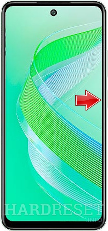 Infinix Smart 8: ¡Descubre Cómo Desbloquearlo Rápido! 2 infinix smart 8 descubre como desbloquearlo rapido