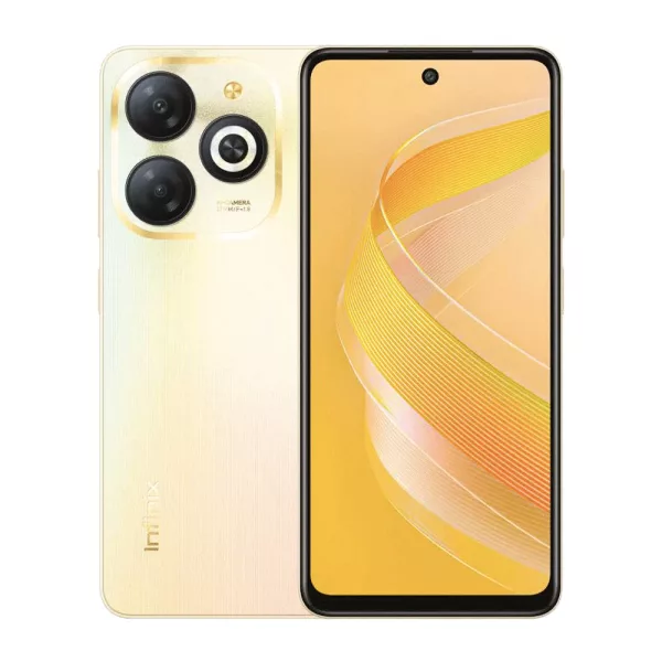 Infinix Smart 8: Descubre Sorprendentes Características Aquí 2 infinix smart 8 descubre sorprendentes caracteristicas aqui