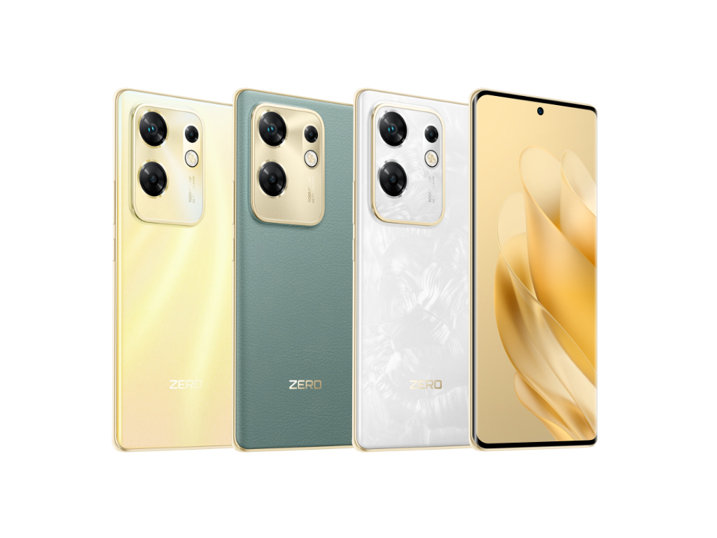 Infinix Zero 30 4G: ¡Especificaciones que te Sorprenderán! 2 infinix zero 30 4g especificaciones que te sorprenderan