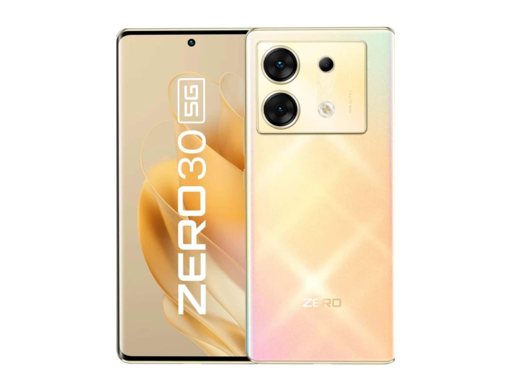 INFINIX ZERO 30: Descubre sus INCREÍBLES CARACTERÍSTICAS! 2 infinix zero 30 descubre sus increibles caracteristicas