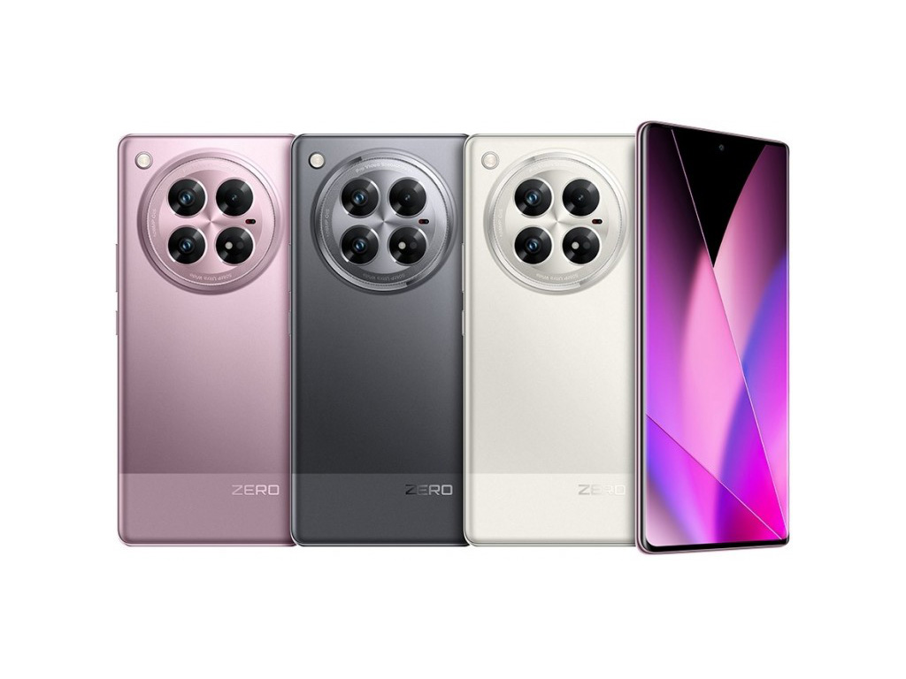 Infinix Zero 40: ¡Características que te Sorprenderán! 2 infinix zero 40 caracteristicas que te sorprenderan 1