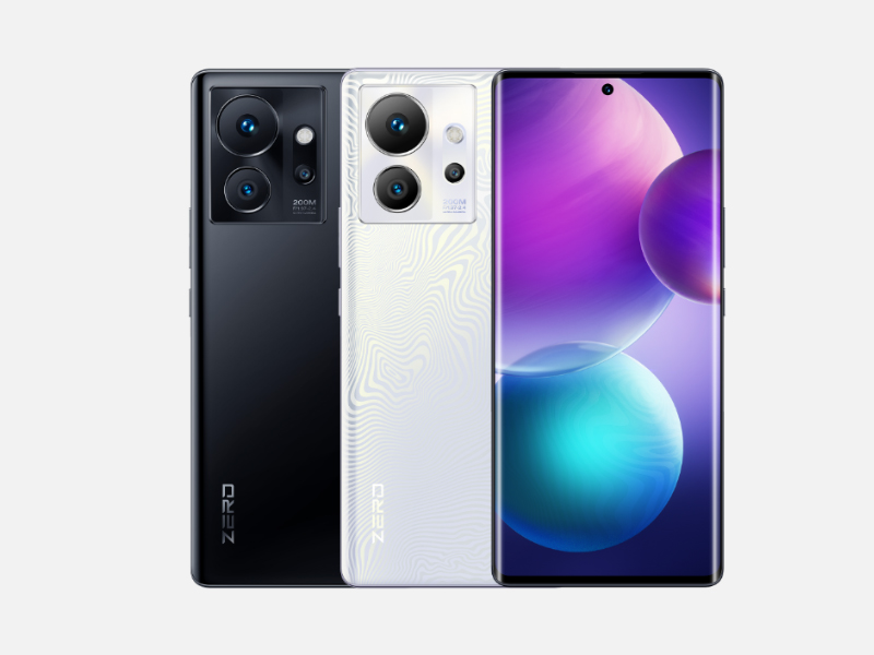 Infinix Zero Ultra: Conoce sus Sorprendentes Especificaciones 2 infinix zero ultra conoce sus sorprendentes especificaciones