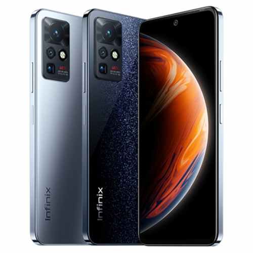 Infinix Zero X Pro: DESCUBRE sus INCREÍBLES CARACTERÍSTICAS 2 infinix zero x pro descubre sus increibles caracteristicas