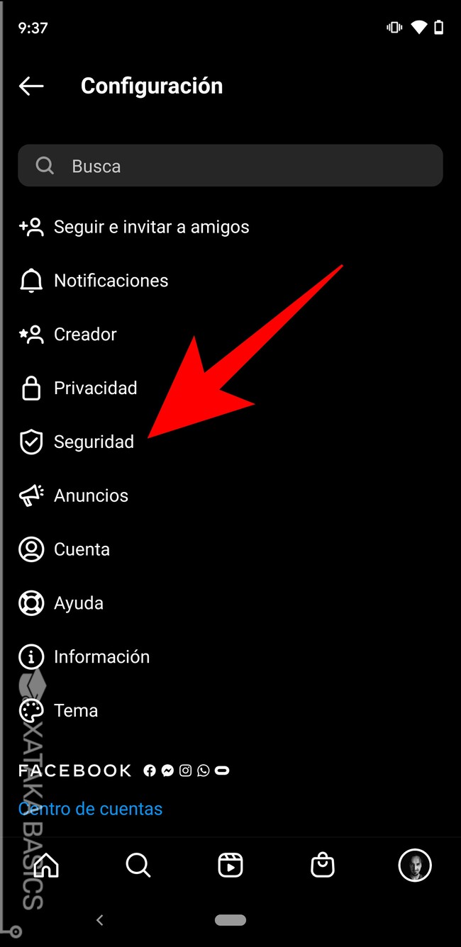 INFORMACIÓN de Instagram: Qué SECRETOS guarda de TI 2 informacion de instagram que secretos guarda de ti