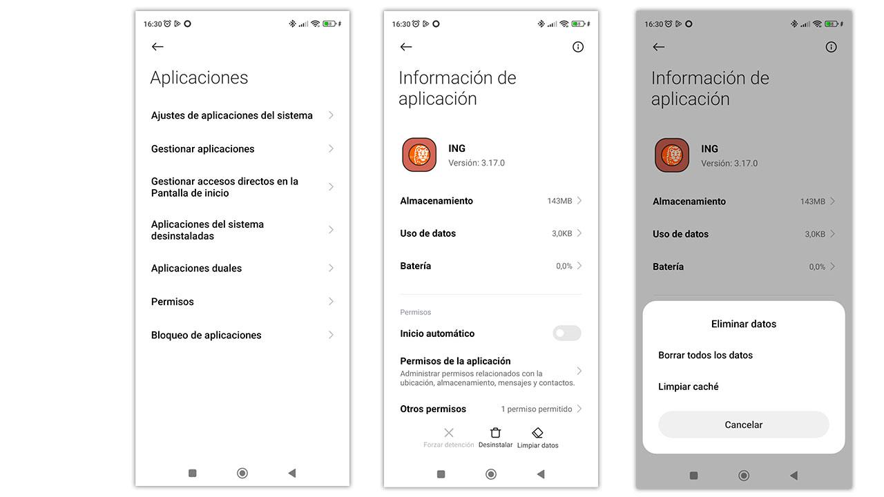 ing no funciona 5 soluciones clave para acceder rapido