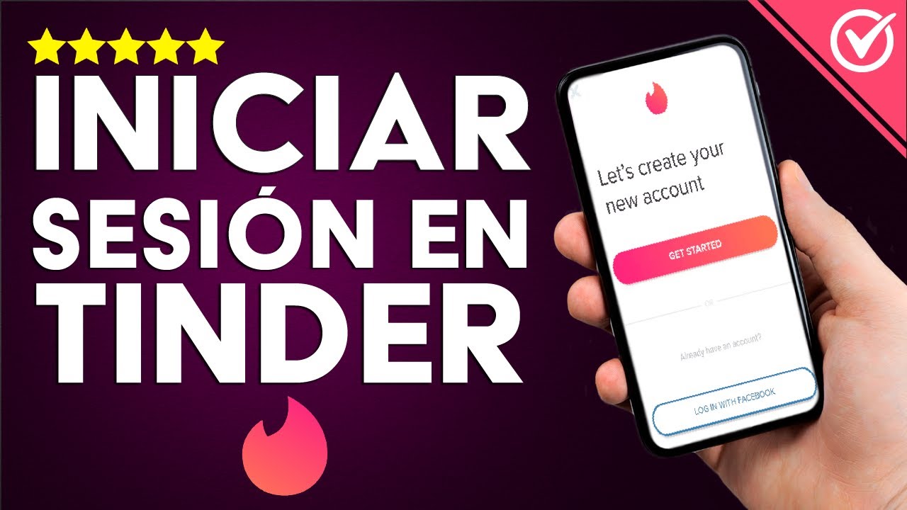 Iniciar Sesión en Tinder: Soluciones para Acceder Rápido 2 iniciar sesion en tinder soluciones para acceder rapido