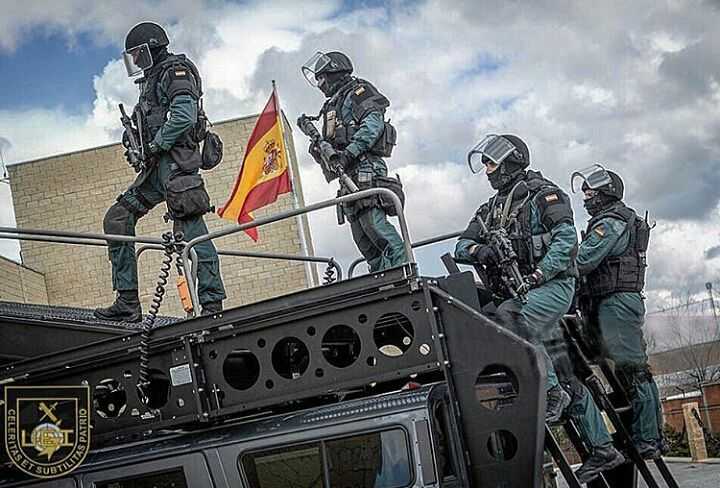 innotest guardia civil secretos para aprobar tu