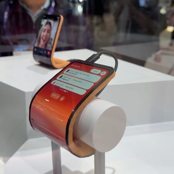 innovaciones sorprendentes de las mejores marcas moviles