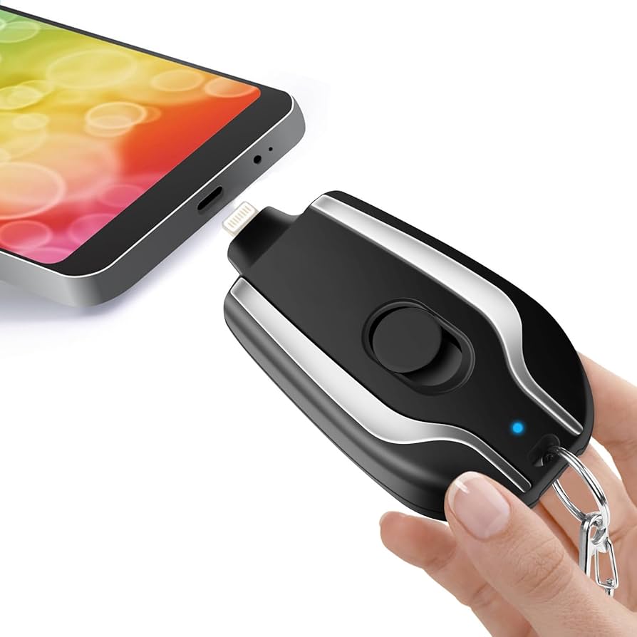 INSPECTOR GADGET: Cargador HUAWEI con BATERÍA INFINITA 2 inspector gadget cargador huawei con bateria infinita