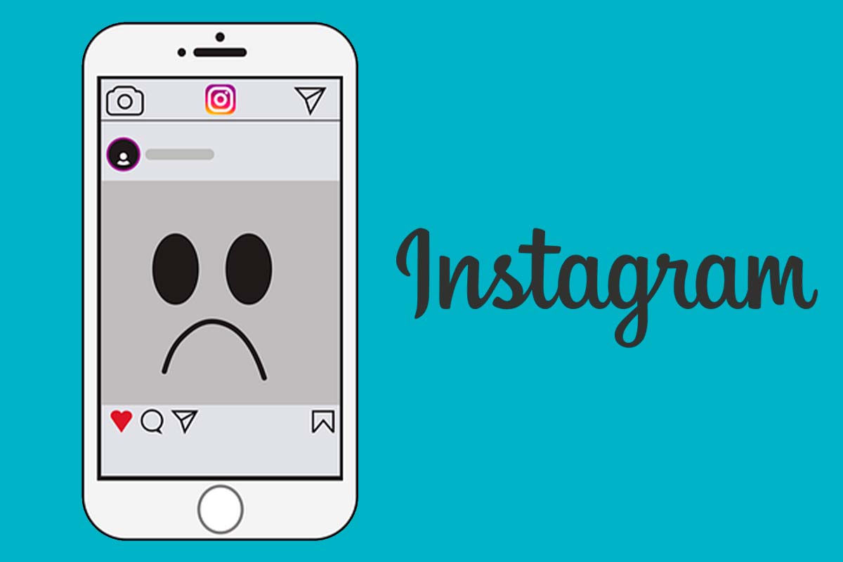 instagram no me deja subir historias descubre por que