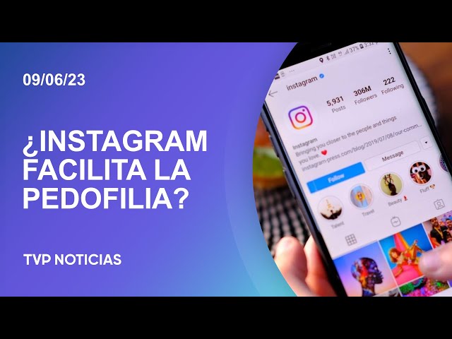 INSTAGRAM se Actualiza: Qué Cambios FRENAN la PEDOFILIA 2 instagram se actualiza que cambios frenan la pedofilia