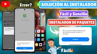 Instala APK en Xiaomi Fácilmente: ¡Descubre Cómo! 2 instala apk en xiaomi facilmente descubre como
