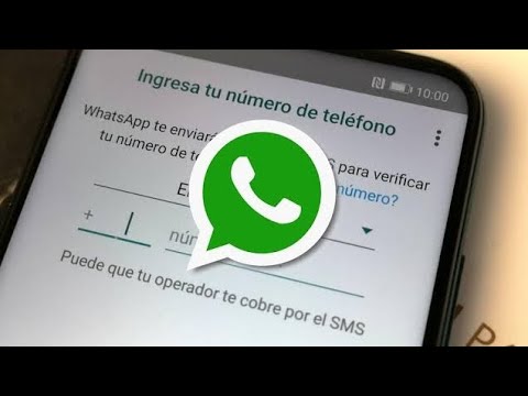 Instala WhatsApp en Huawei: ¡Truco fácil y rápido! 2 instala whatsapp en huawei truco facil y rapido