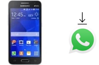 instala whatsapp en tu samsung galaxy core 2 guia rapida