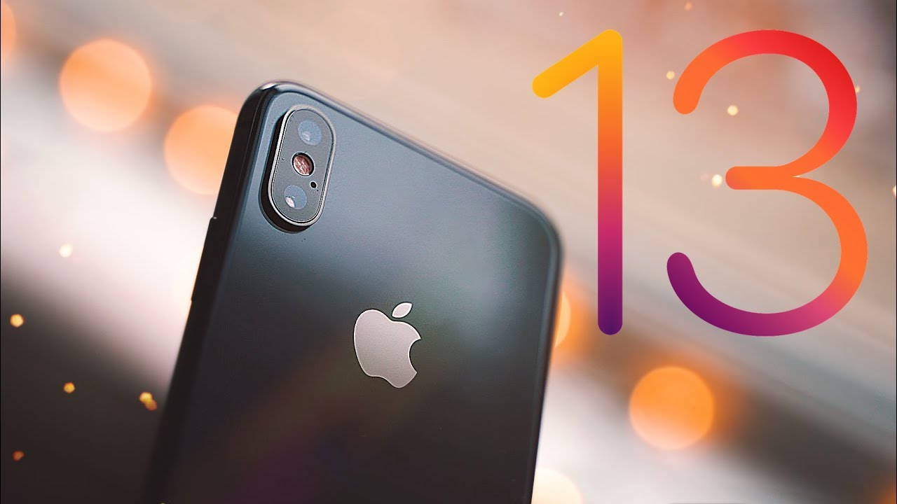 ios 13 descubre las novedades impactantes para tu iphone