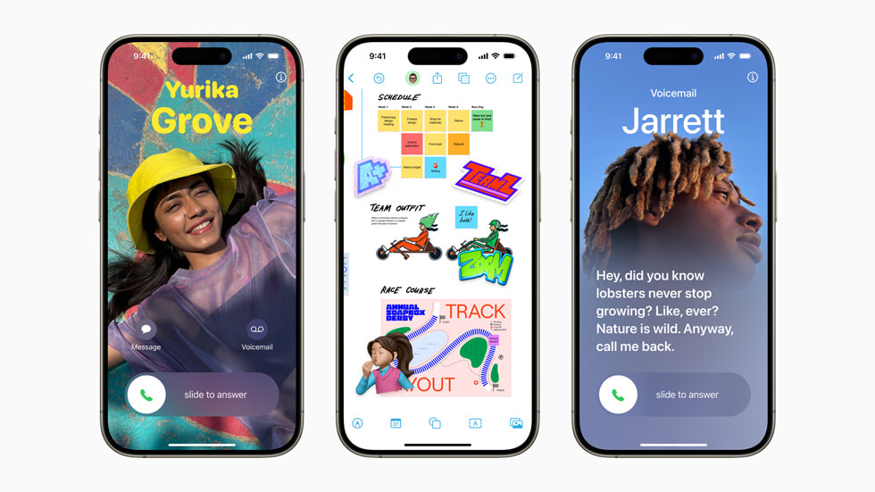 iOS 17: Es hora de actualizar tu iPhone ¡Descúbrelo! 2 ios 17 es hora de actualizar tu iphone descubrelo