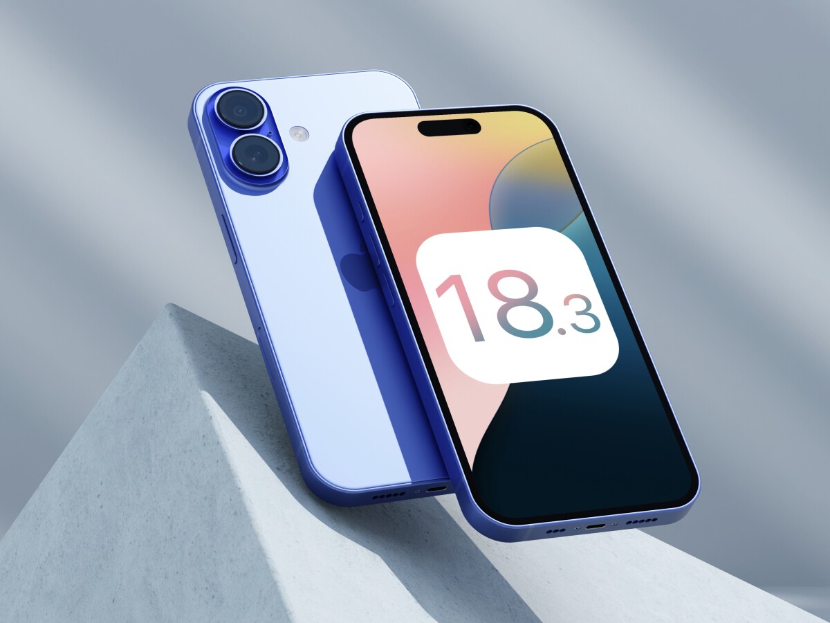 iOS 18.3: ¡NOVEDADES IMPACTANTES que te Sorprenderán! 2 ios 18 3 novedades impactantes que te sorprenderan