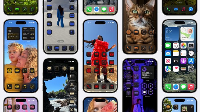 ios 18 tu iphone es compatible descubre las novedades